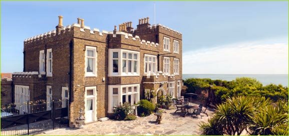 Wedding Function Venue Hire In Thanet Kent